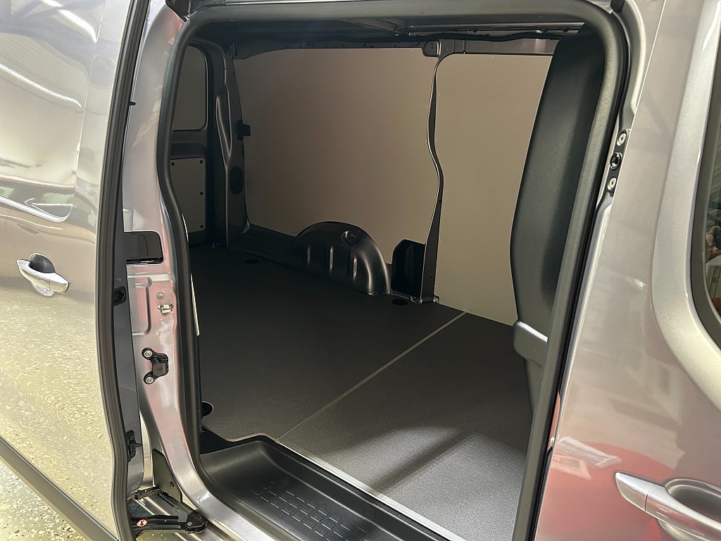 Fiat scudo 2025 - miniatyr 8