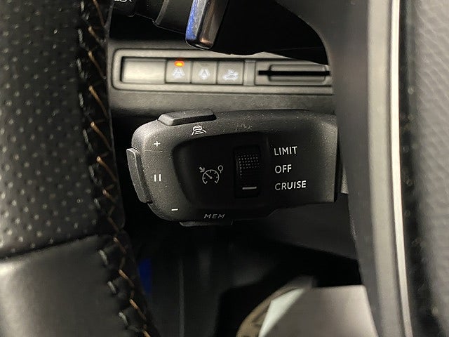 Bild på Peugeot 5008 GT 1.2 PureTech 130hk AUT 