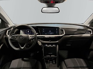 Opel Grandland X Grandland 1.2 T 130 GS Line Kamera Navi S&V
