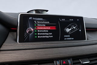 BMW X5 2014 bild 20