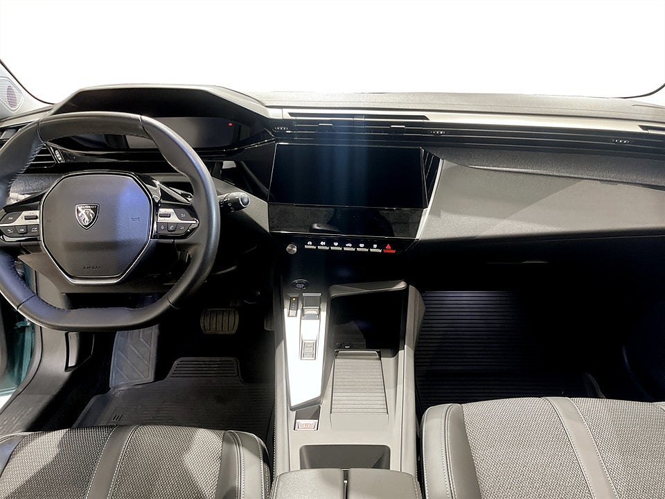 Bild på Peugeot 308 sw SW Allure Pack 1.2 PT 130hk Aut CARPLAY NAVI