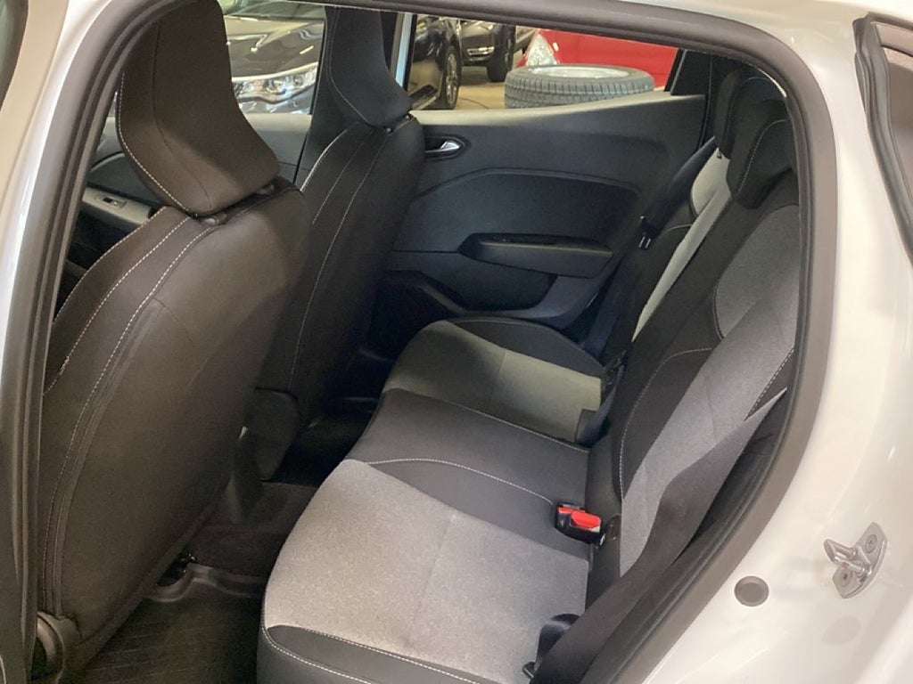 Mitsubishi Colt 1.0 Turbo 5 års garanti – bild 9