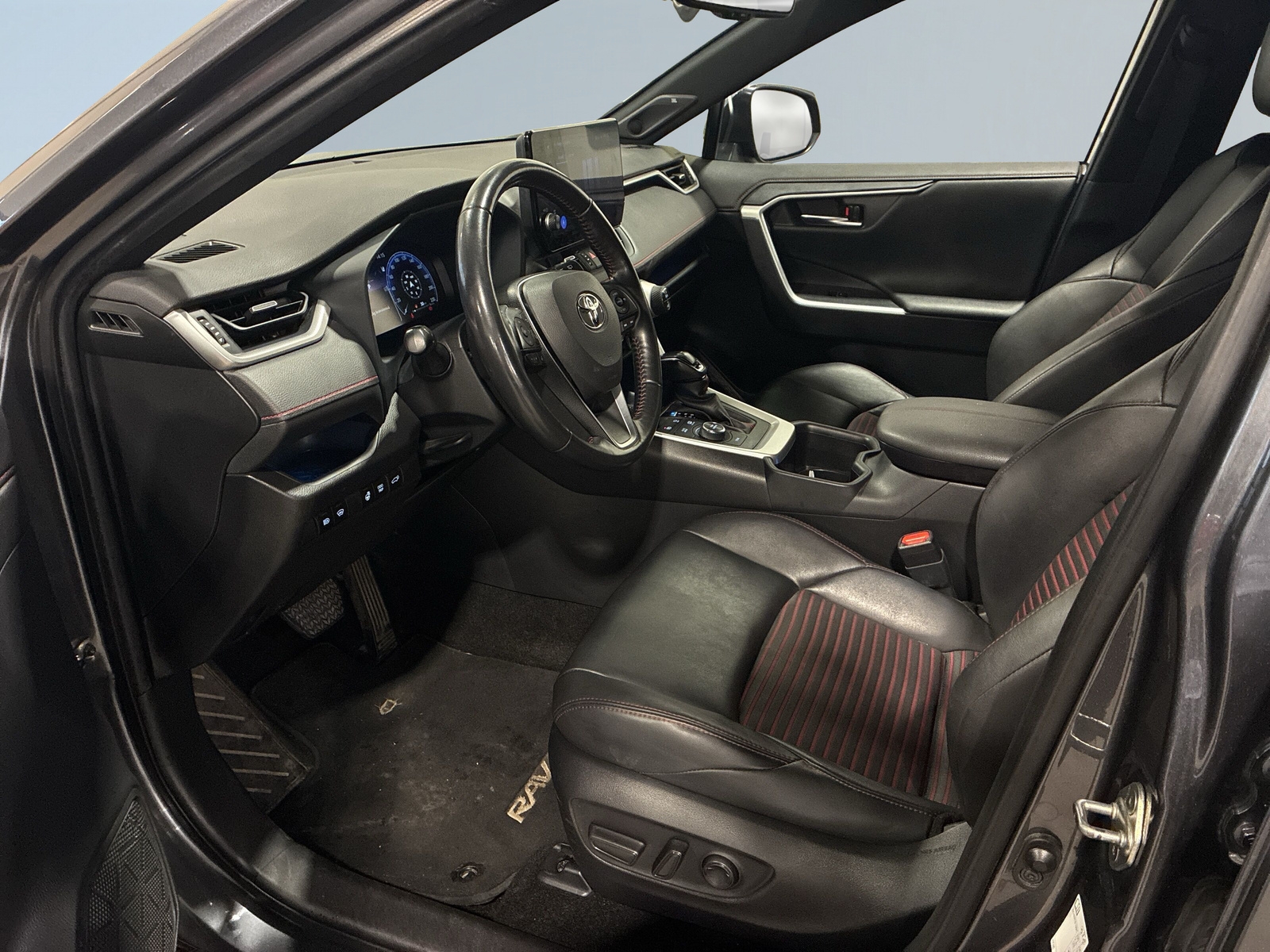 Toyota RAV4 2.5 Edition 2023, bild 7/10