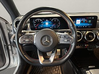 Halvkombi Mercedes-Benz A 7 av 13