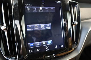 SUV Volvo XC60 18 av 27