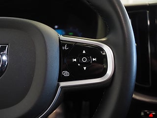 SUV Volvo XC60 22 av 28