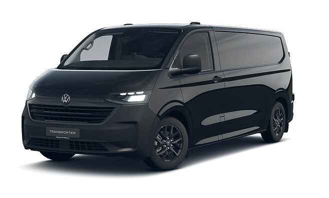 Volkswagen Transporter T7  L2 2,5 eHybrid 