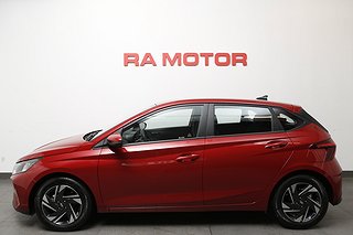 Halvkombi Hyundai i20 3 av 22