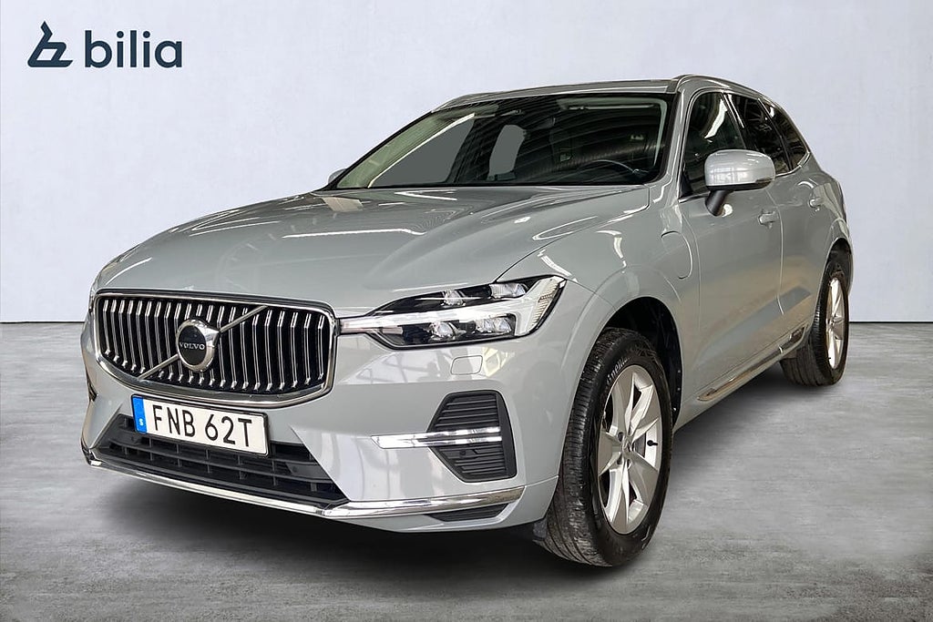 Volvo XC60 Recharge T6 II Core Edition