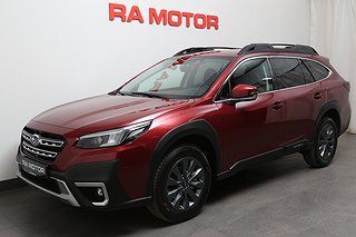 Kombi Subaru Outback 1 av 20
