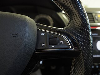 Kombi Skoda Superb 18 av 25