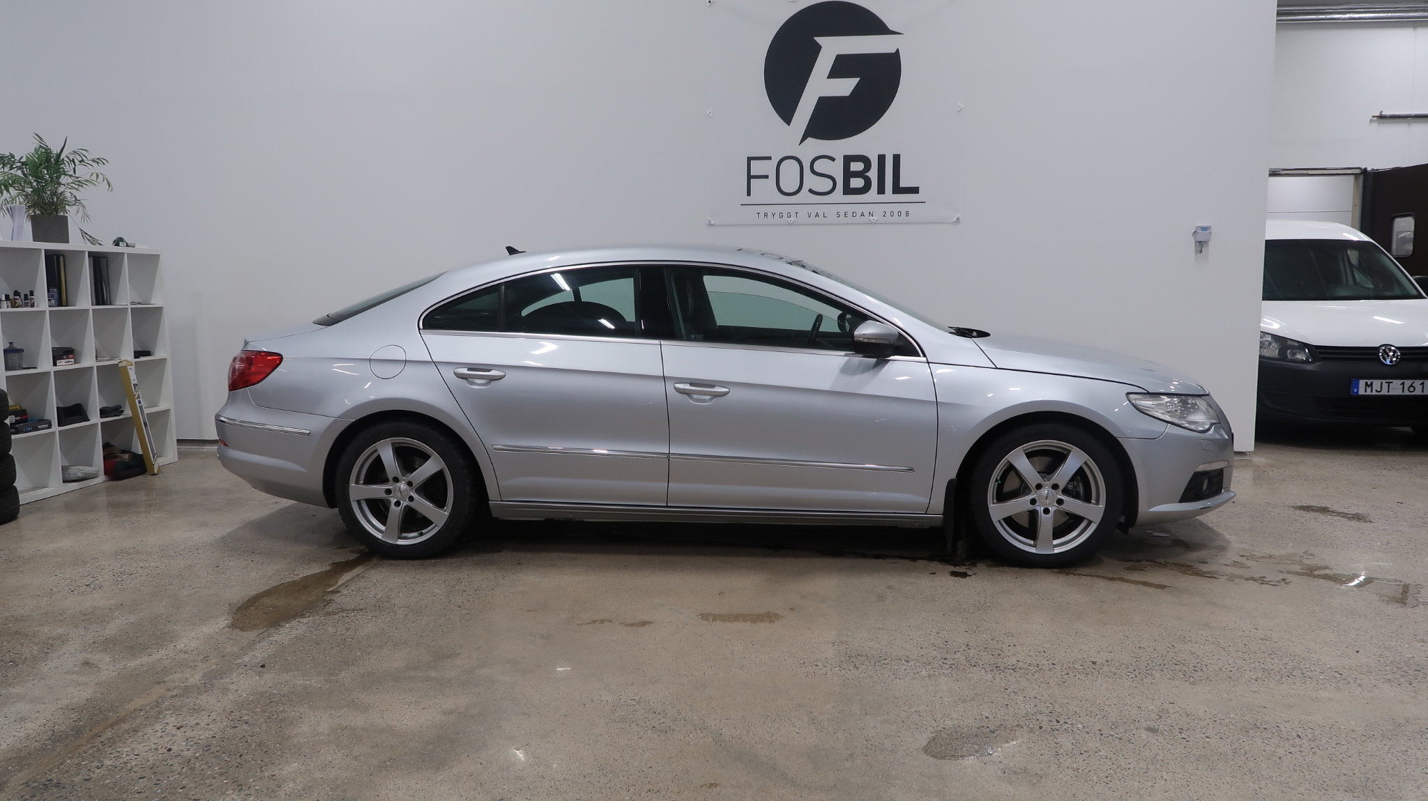 Volkswagen Passat 2012, bild 3/44