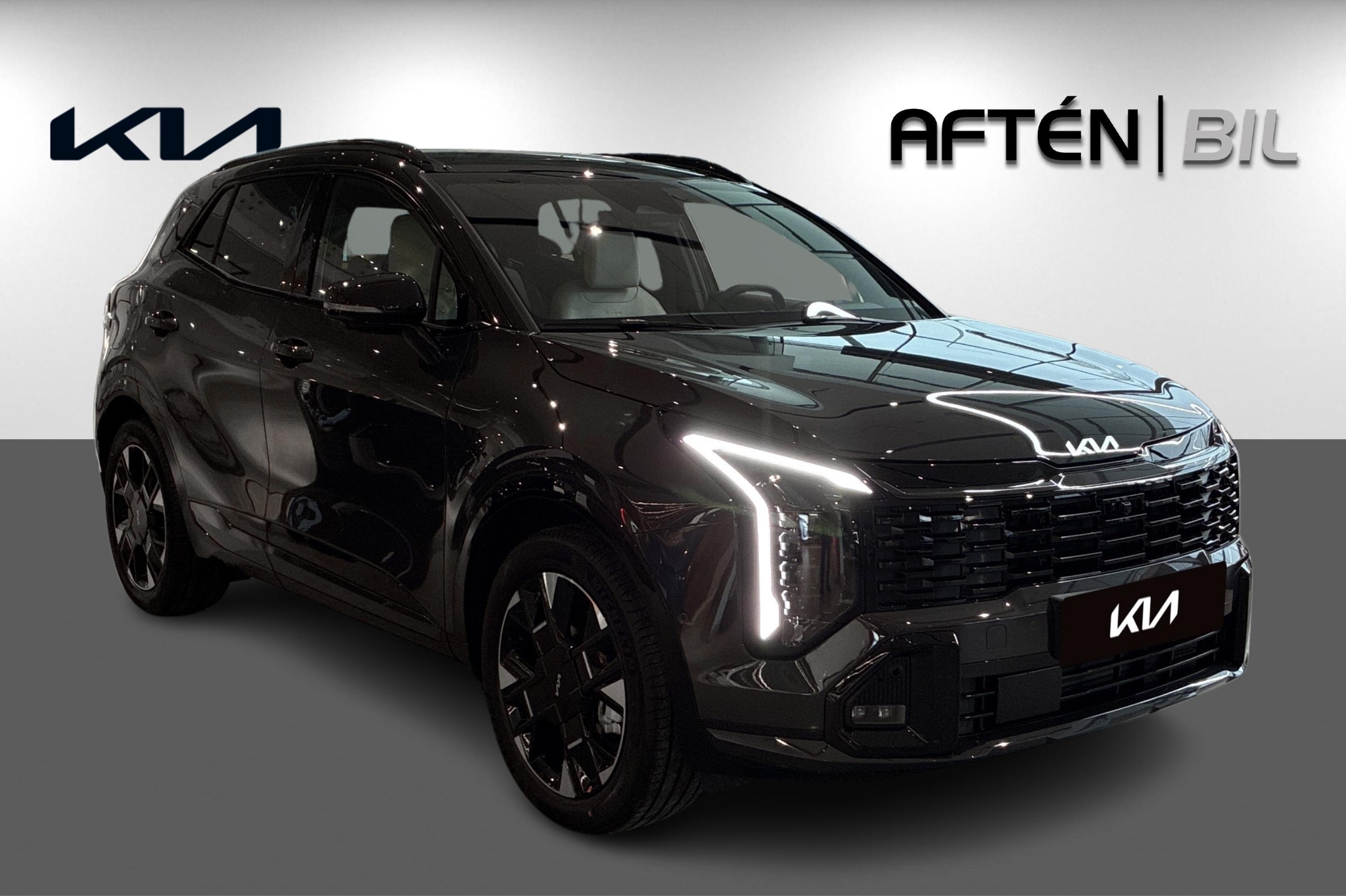Kia Sportage 2026, bild 4/53