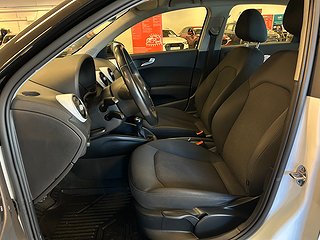 Audi A1 Sportback 1.2 TFSI Sport SoV-däck/MoK-värm/Kedja