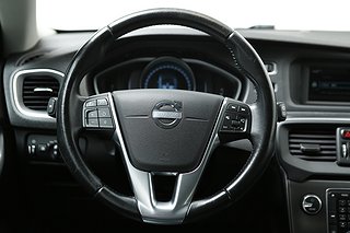 Halvkombi Volvo V40 15 av 25