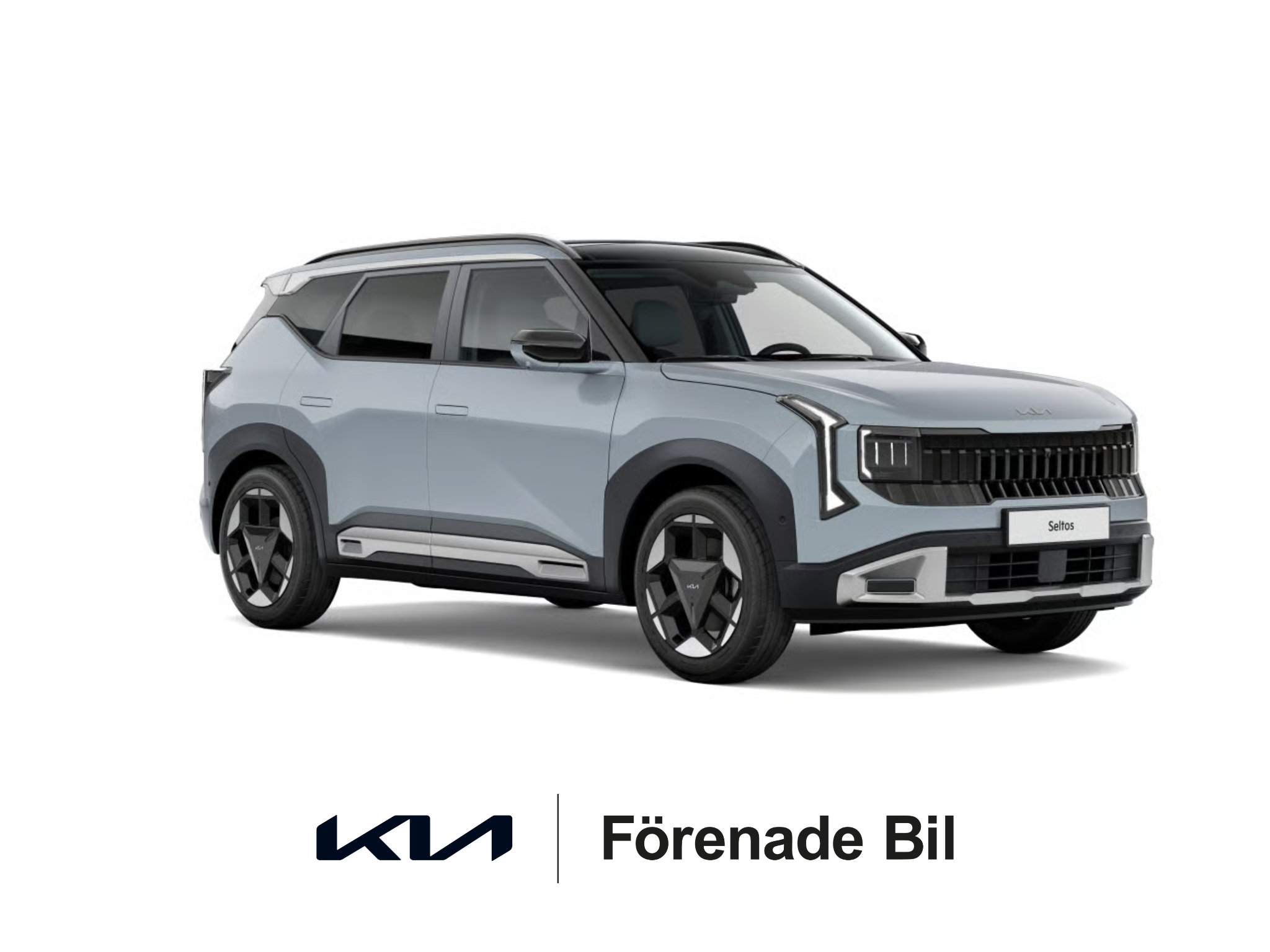 Kia Seltos 2027, bild 7/10