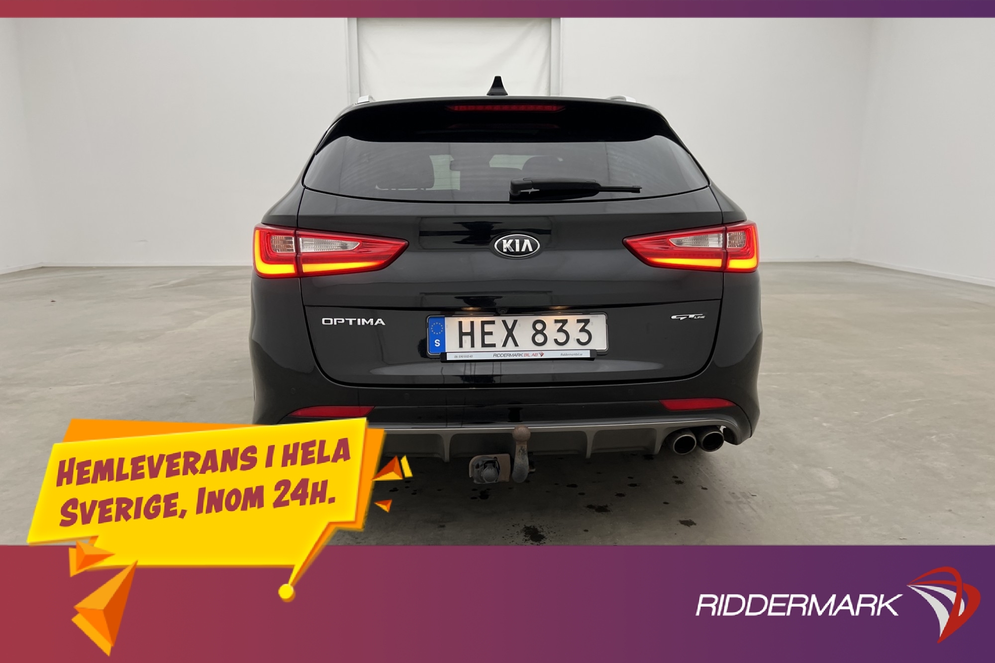 Kia Optima Sport Wagon 1.6 T-GDI 2019, kuva 6/55