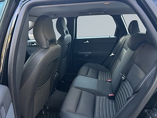 Volvo V50 1.8F 125hk Kinetic MoK-Värm/SoV-Däck/Dragkrok/ExtraLjus – bild 13