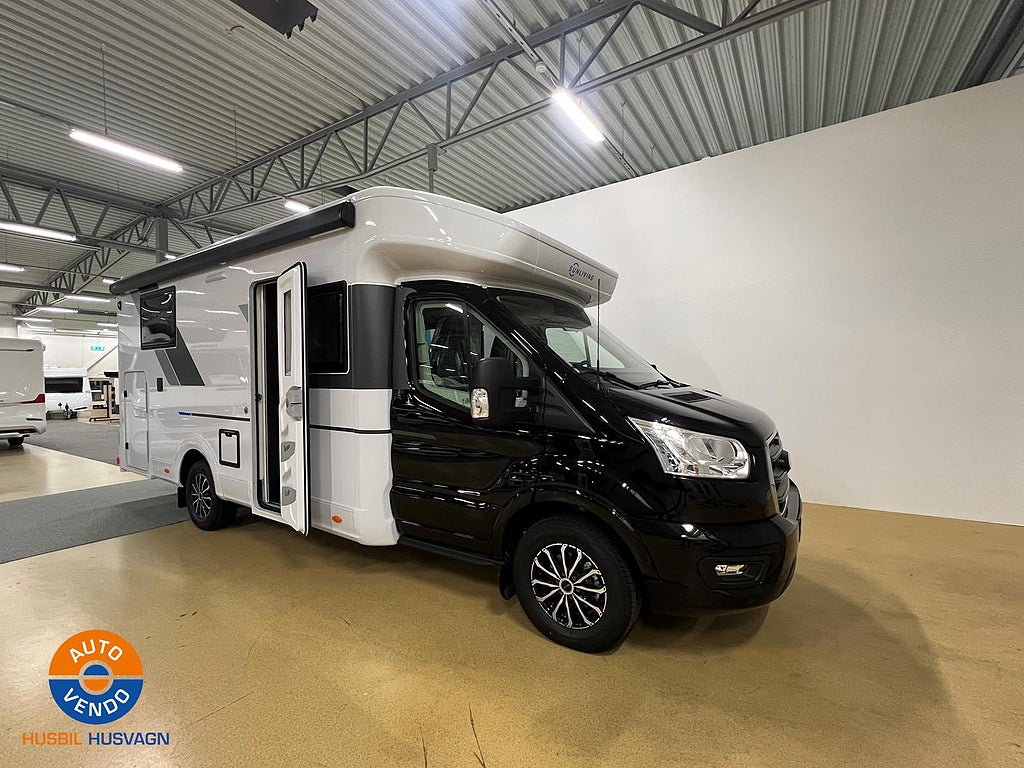 Sun Living S 72 DL Ford 2.0 EcoBlue HD 165 41H