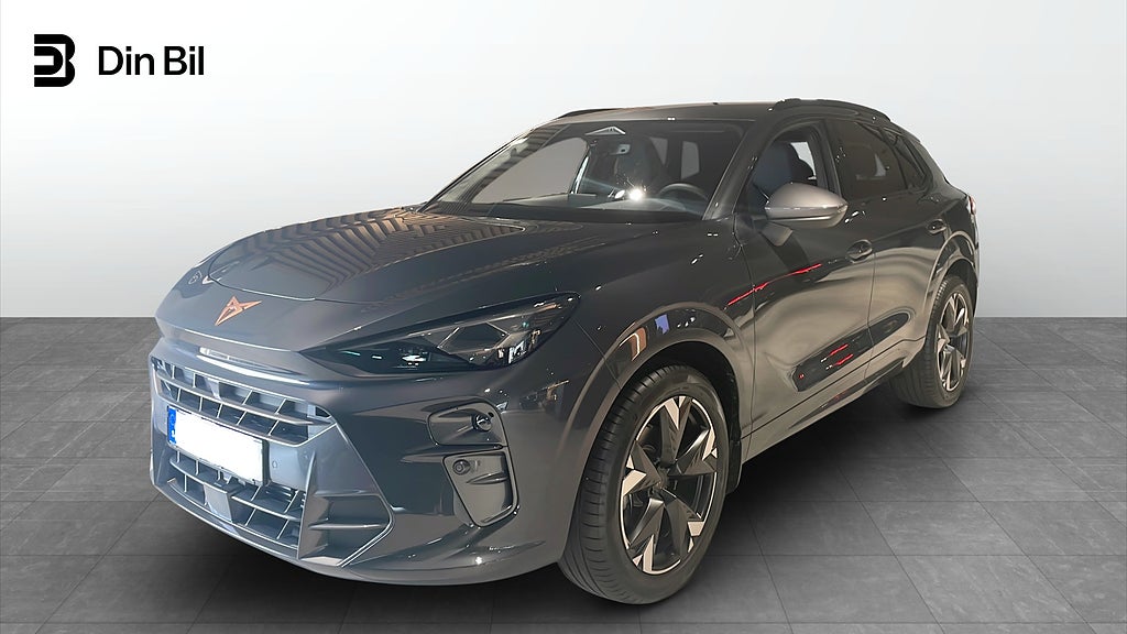 Cupra Terramar 1.5 eTSI 150HK DIN BIL EDITION 3259kr/mån