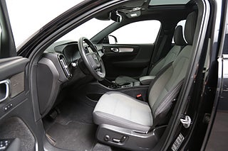 SUV Volvo XC40 11 av 32