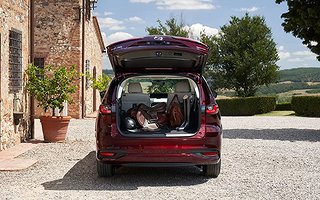 Mazda CX-80 PHEV AWD 7-sits/10 Års Garanti/60km elräckvidd