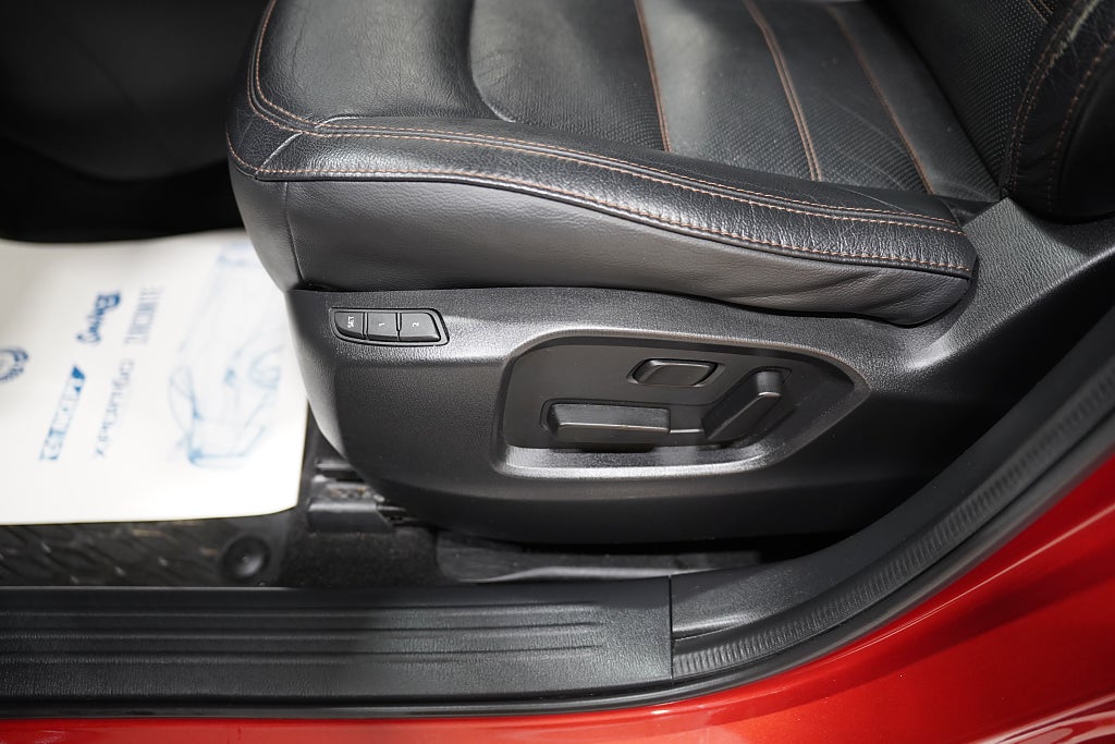 Mazda CX-5 2.5 AWD 194hk SKYACTIV BOSE HUD B-kamera Navigation BT