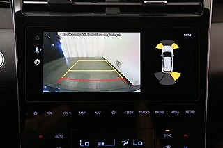 SUV Hyundai Tucson 21 av 27