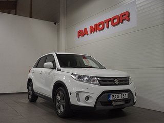 SUV Suzuki Vitara 4 av 22