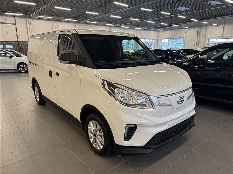 Maxus e-Deliver 3 50.2 kWh SWB