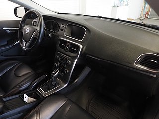 Halvkombi Volvo V40 Cross Country 9 av 24