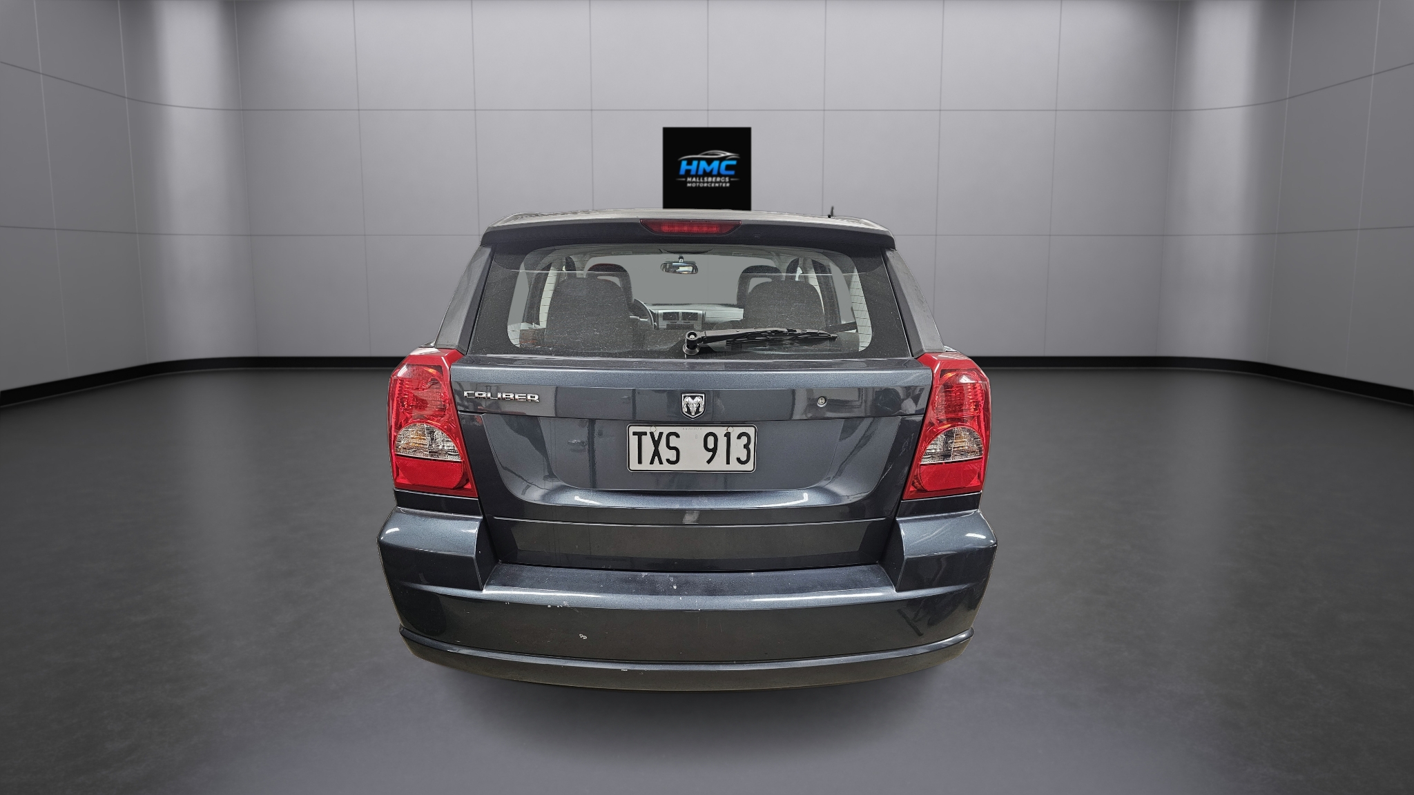 Dodge Caliber 2007, bild 4/10