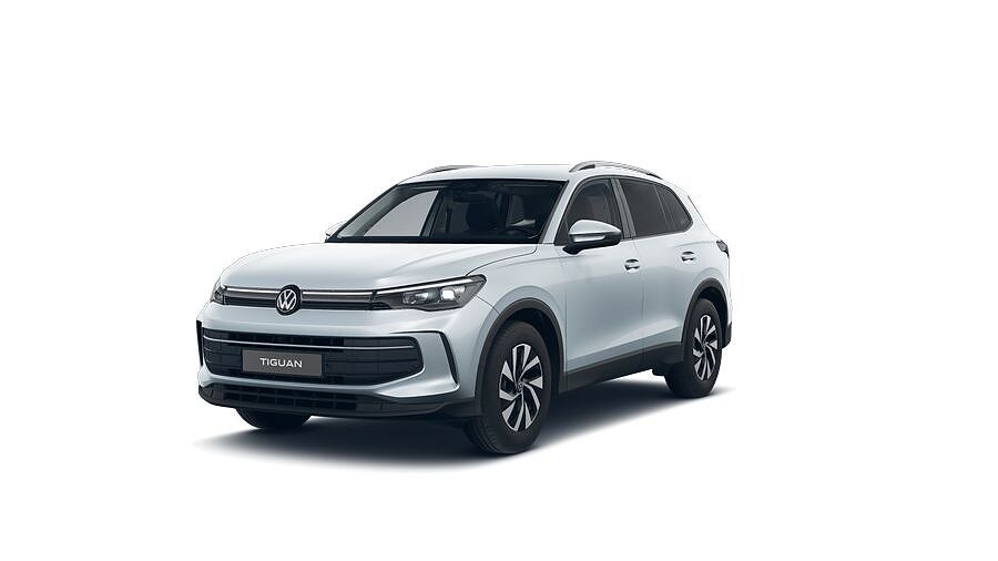Volkswagen Tiguan Life eTSI 150 DSG / Erbjudande!