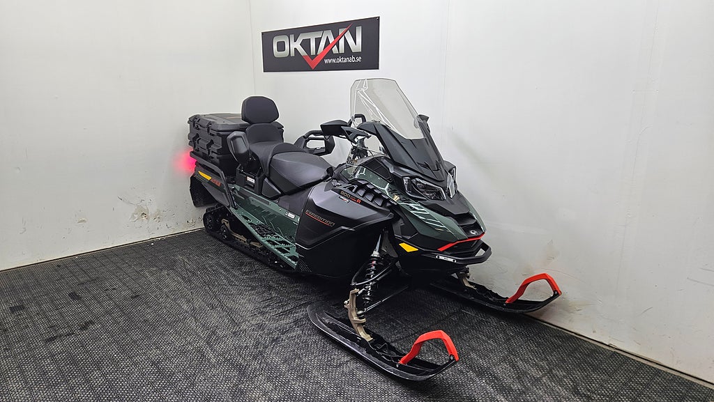 Ski-Doo Expedition SE 900 ACE T