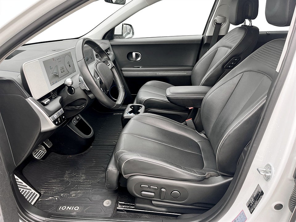 Bild på Hyundai IONIQ 5 Advanced 77 KWH 228hk Aut B-KAMERA BOSE