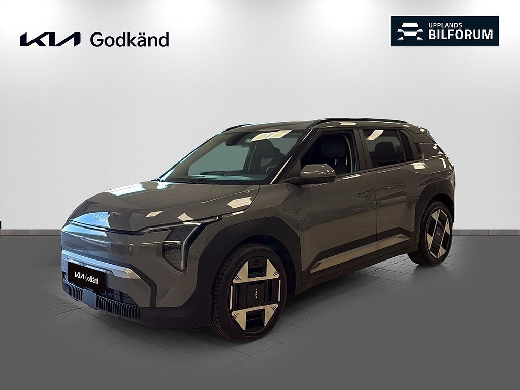 Kia EV3 PLUS Long Range 