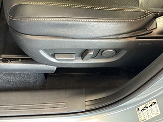 Mazda CX-60 PHEV Homura S&V-hjul/Skinn/Elstolar/BOSE/360kam/MOMS – bild 18