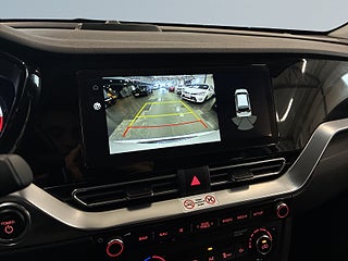 Kia E-Niro 64 kWh Advance S&V/Kamera/Carplay/MOMS/Nybilsgaranti – bild 11