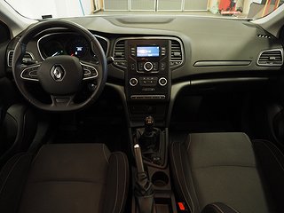 Kombi Renault Mégane 9 av 16