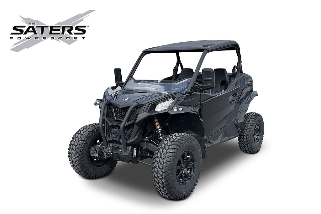 Can-Am Maverick Sport 1000R *Momsad*