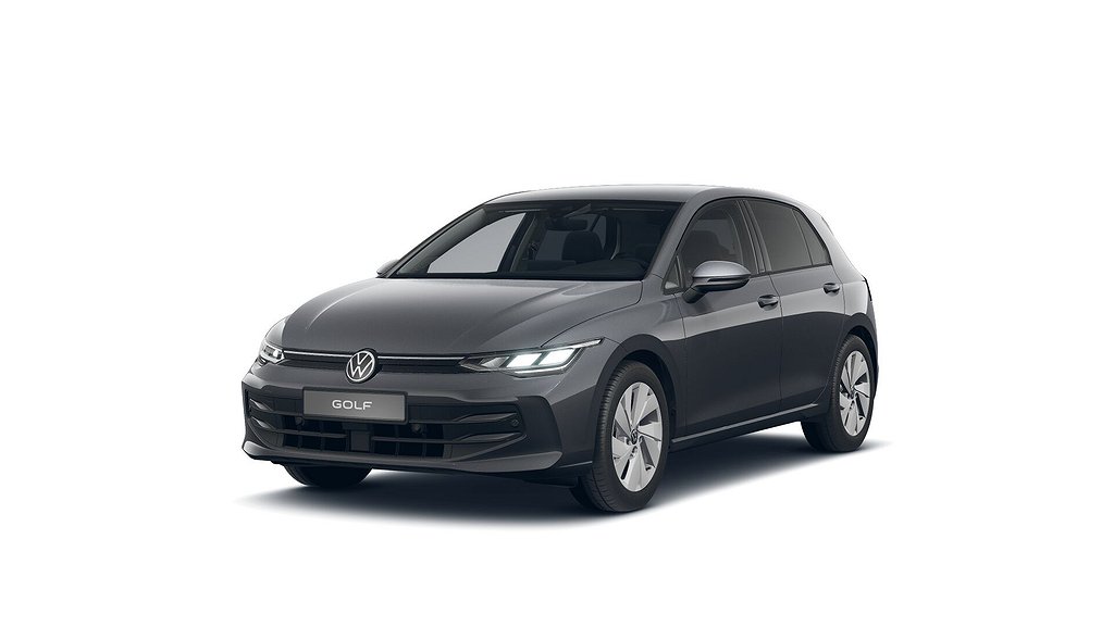 Volkswagen Golf 1.5 TSI Life Edition Man PRIVATLEASING