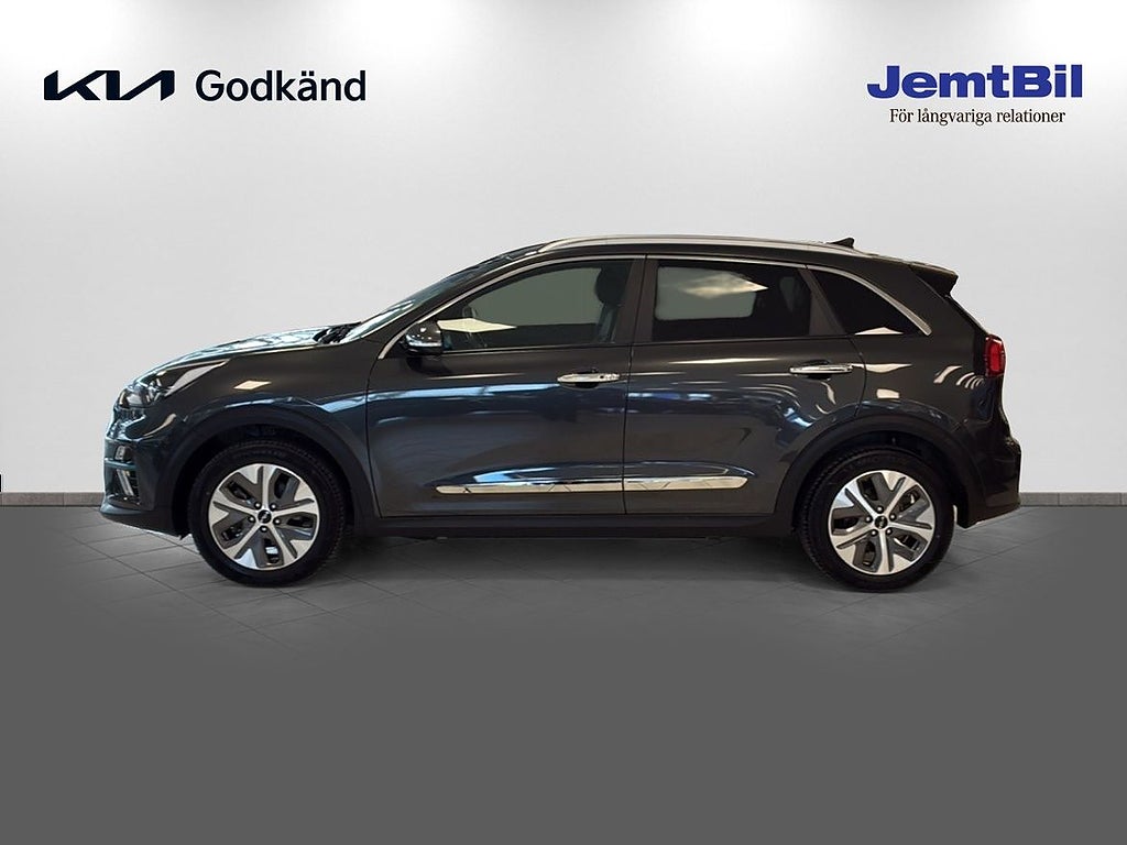 Kia E-Niro 2022 - miniatyr 4