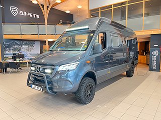 Husbil-övrigt Kabe TMCRV 690 LB 4 av 31