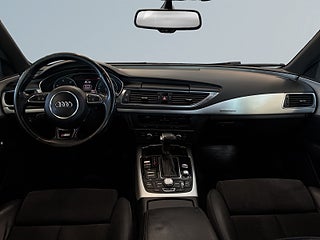 Audi A7 Sportback 3.0 TDI V6 quattro TipTronic S line S&V/Drag – bild 8