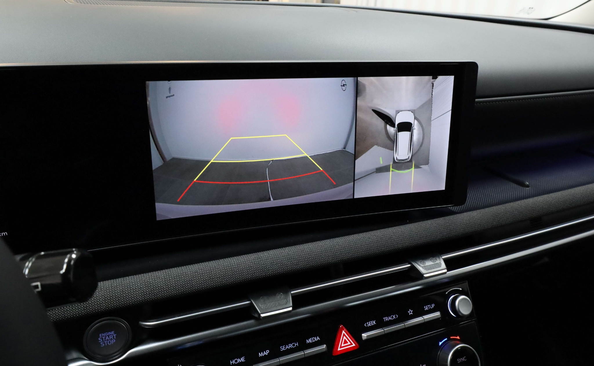 Hyundai Tucson PHEV Advanced 2027, bild 5/10