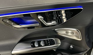 Kombi Mercedes-Benz C 9 av 12