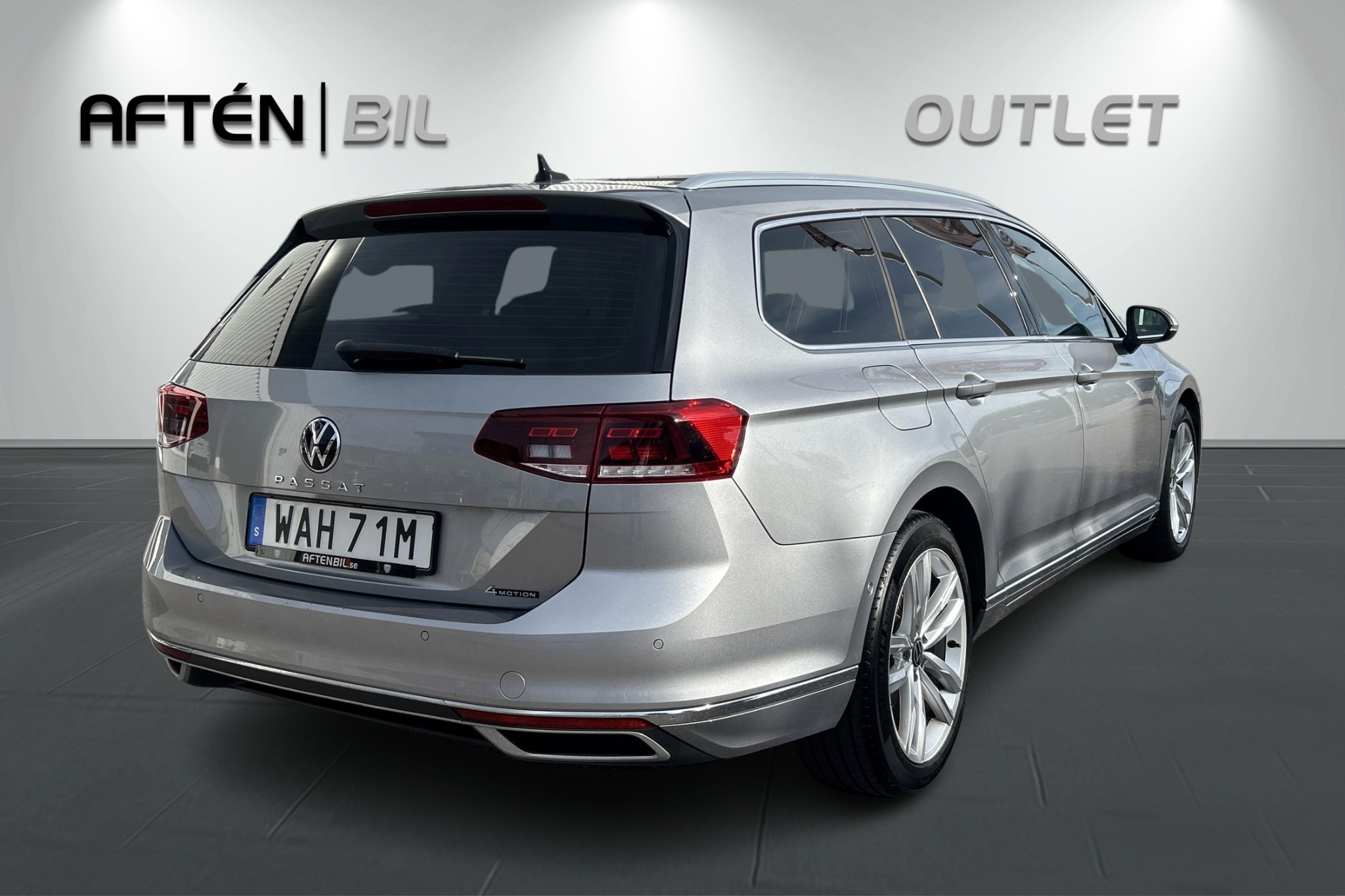 Volkswagen Passat 2023, bild 7/57