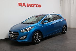 Halvkombi Hyundai i30
