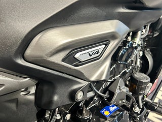 Ducati Xdiavel V4 /1mil/3,45%/Black Lava