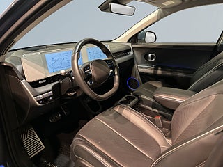 Hyundai IONIQ 5 77.4 kWh AWD Advanced Kamera BOSE 360° HuD Pvärm SoV – bild 7